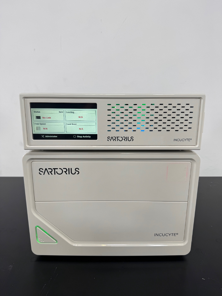 Image of Sartorius Incucyte S3 Live Cell Imager
